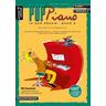 Pop Piano in der Praxis 2 (inkl. Download) - Michael Gundlach