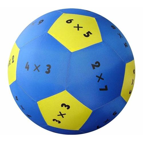 HANDS ON Lernspielball Multiplikation - Handelsagentur Sieboldt