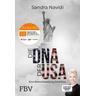 Die DNA der USA - Sandra Navidi