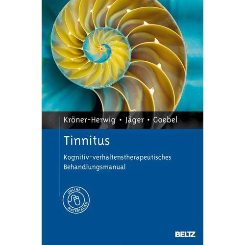 Tinnitus – Gerhard Goebel, Birgit Kröner-Herwig, Burkard Jäger