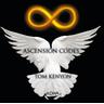 Ascension Codes (CD, 2010) - Tom Kenyon