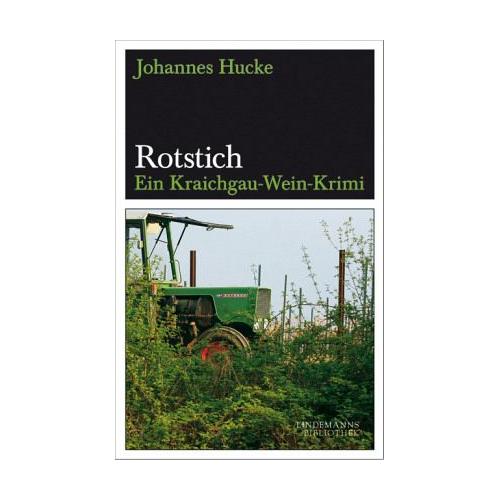 Rotstich – Johannes Hucke