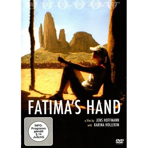 Fatima's Hand (DVD) - VZ-Handelsgesellschaft