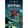 Harry Potter 1 y la piedra filosofal - J. K. Rowling, J. K. Rowling
