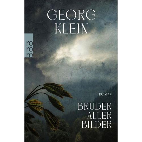 Bruder aller Bilder – Georg Klein