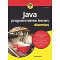 Java programmieren lernen für Dummies - Barry Burd