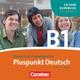 Pluspunkt Deutsch - Der Integrationskurs Deutsch als Zweitsprache - Ausgabe 2009 - B1: Teilband 2 / Pluspunkt Deutsch, Ausgabe 2009 2 - Joachim Schote
