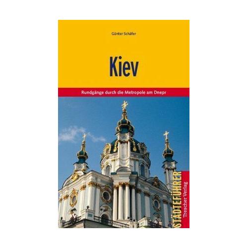Kiev – Günther Schäfer