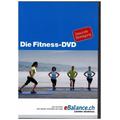 Die Fitness-DVD - NZZ Format (DVD) - Filmsortiment.de