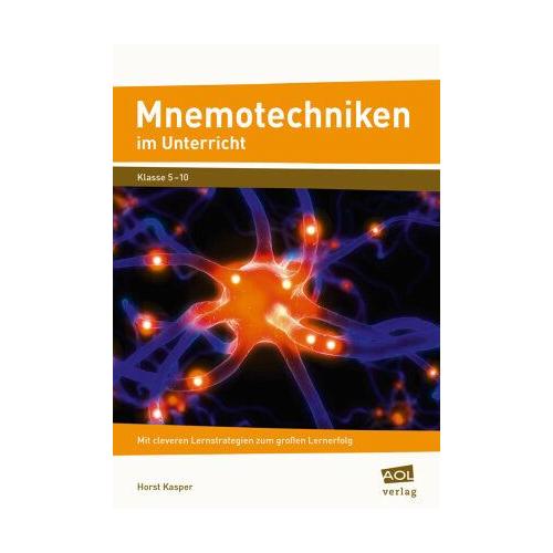 Mnemotechniken im Unterricht – Horst Kasper