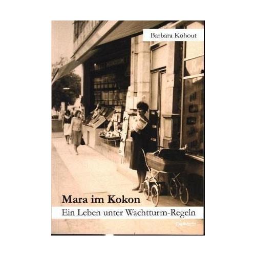 Mara im Kokon – Barbara Kohout