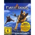 Cats & Dogs: Die Rache der Kitty Kahlohr (Blu-ray Disc) - Warner Home Entertainment
