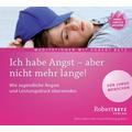 Ich habe Angst, aber nicht mehr lange (CD, 2011) - Robert Betz