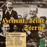 Mit unvergessenen Film- und Schlagerstars / Heimat, deine Sterne, Audio-CDs 2 (CD, 2011)