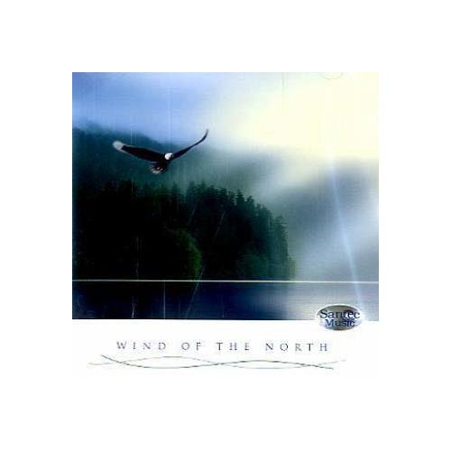Wind of the North (CD, 2011) - Orchester:Santec Music Orchestra