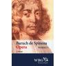 Opera. 2 Bände - Baruch de Spinoza
