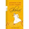 Gloria! / Papst Petrus Bd.2 - Johanna Alba, Jan Chorin