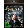 Charles Dickens' Große Erwartungen DVD-Box (DVD) - Fernsehjuwelen