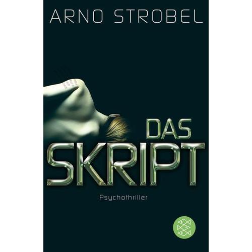 Das Skript – Arno Strobel
