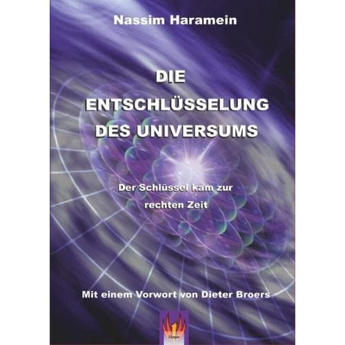 Die Entschlüsselung des Universums – Nassim Haramein