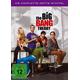 The Big Bang Theory - Die komplette dritte Staffel DVD-Box (DVD) - Warner Home Entertainment