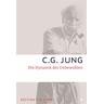 Die Dynamik des Unbewussten - C. G. Jung