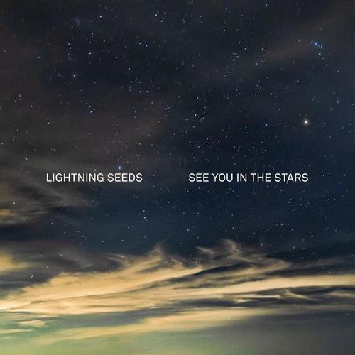 See You In The Stars (Vinyl, 2022) – Lightning Seeds