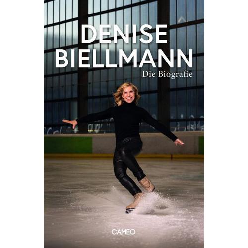 Denise Biellmann – Denise Biellmann