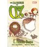 Der Zauberer von Oz 01 - L. Frank Baum, Eric Shanower, Skottie Young