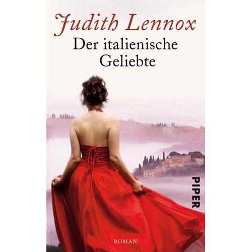 Der italienische Geliebte – Judith Lennox