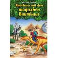 Abenteuer mit dem magischen Baumhaus / Das magische Baumhaus Sammelband Bd.1 - Mary Pope Osborne