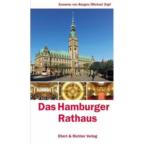 Das Hamburger Rathaus – Susanne von Bargen