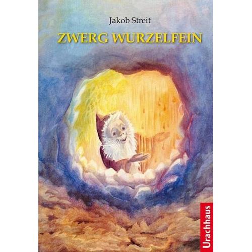 Zwerg Wurzelfein – Jakob Streit