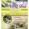 Feng Shui - Gartendesign - Jes T. Y. Lim