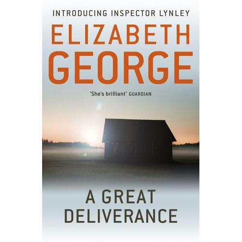 A Great Deliverance – Elizabeth George