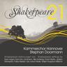 Shakespeare 21 (CD, 2012) - William Shakespeare