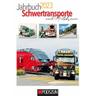 Jahrbuch Schwertransporte 2023