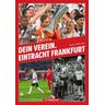 Dein Verein. Eintracht Frankfurt - Axel Hoffmann