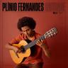 Saudade (CD, 2022) - Plinio Fernandes