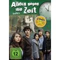 Allein gegen die Zeit - 2.Staffel (DVD) - Universum Film