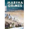 Inspector Jury schläft außer Haus / Inspektor Jury Bd.1 - Martha Grimes