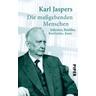 Die maßgebenden Menschen - Karl Jaspers
