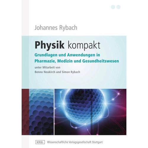 Physik kompakt – Johannes Rybach