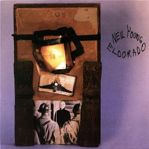 Eldorado (Vinyl, 2022) - Neil Young