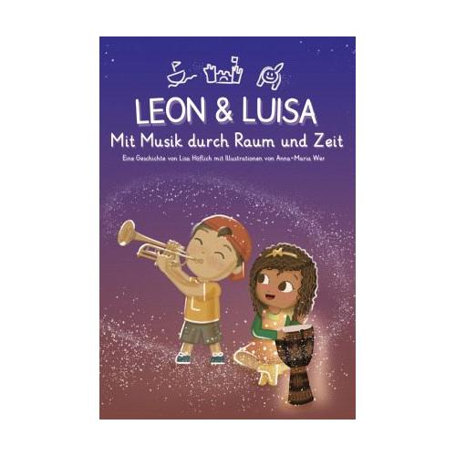 Leon & Luisa - Lisa Höflich