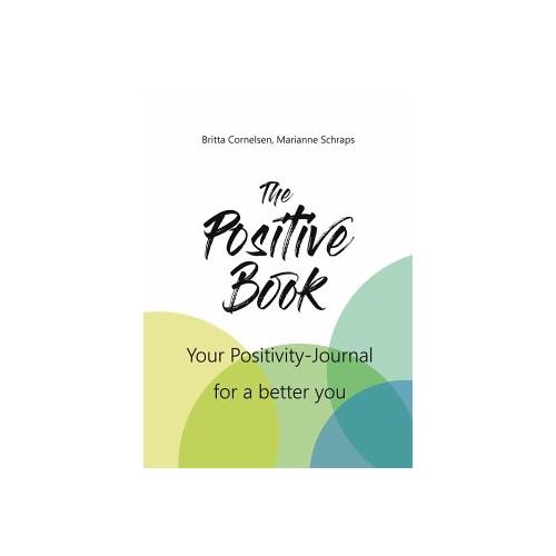 The Positive Book – Britta Cornelsen, Marianne Schraps