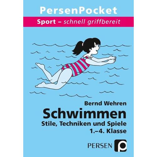 Schwimmen