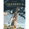 Odysseus - Yvan Pommaux