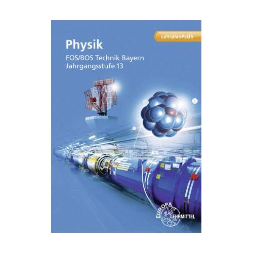 Physik FOS/BOS Technik Bayern