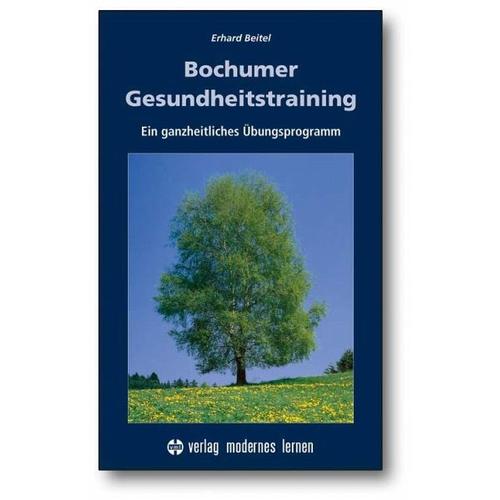 Bochumer Gesundheitstraining – Erhard Beitel
